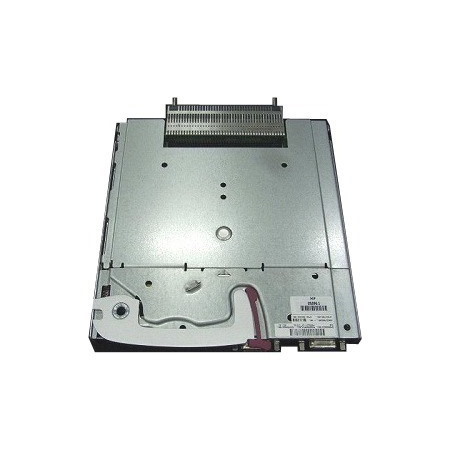 HPE SOURCING - CERTIFIED PRE-OWNED KVM Switchbox