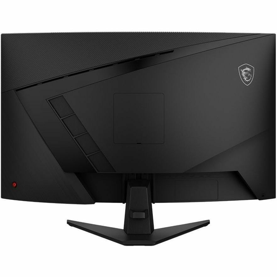 MSI MAG 325CQF 31.5 inch VA QHD Display 180Hz FreeSync Curved Gaming Monitor