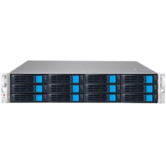 Sans Digital EliteNAS EN212L12DT SAN/NAS Storage System