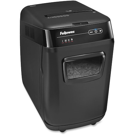 Fellowes AutoMax™ 200C Auto Feed Shredder