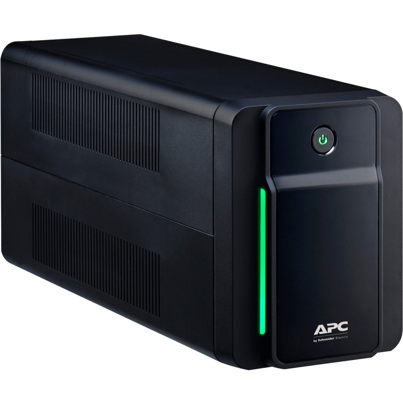 APC by Schneider Electric Back-UPS Line-interactive UPS - 950 VA/520 W