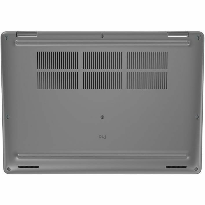 Dell Pro 13 Plus PB13255 13.3" Touchscreen Convertible Copilot+ PC 2 in 1 Notebook - Full HD Plus - 60 Hz - AMD Ryzen AI 7 PRO 350 - 32 GB - 512 GB SSD - English (US) Keyboard