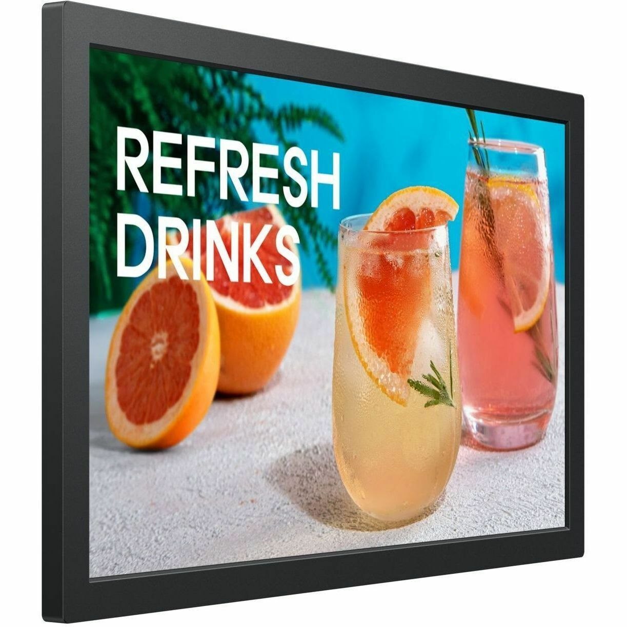 Samsung QB13C Digital Signage Display