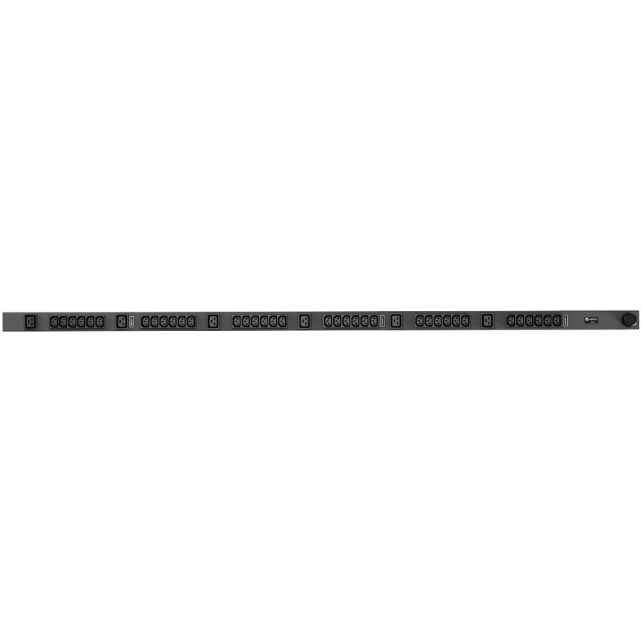 Vertiv Geist Basic Rack PDU - (36) C13 (6) C19| 16A| 230/400V WYE| 3P+N+E (IP44)