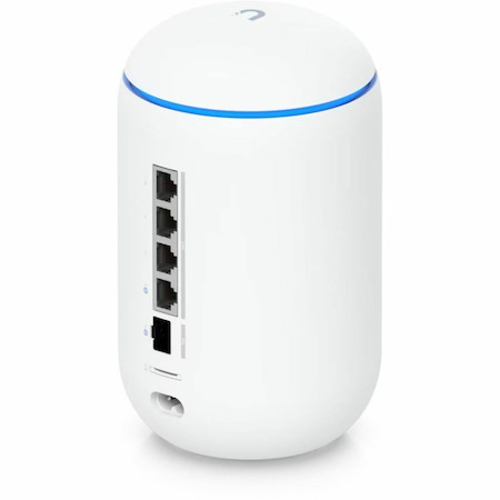 Ubiquiti Dream Wi-Fi 7 IEEE 802.11 a/b/g/n/ac/ax/be Ethernet Wireless Router