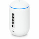 Ubiquiti Dream Wi-Fi 7 IEEE 802.11 a/b/g/n/ac/ax/be Ethernet Wireless Router