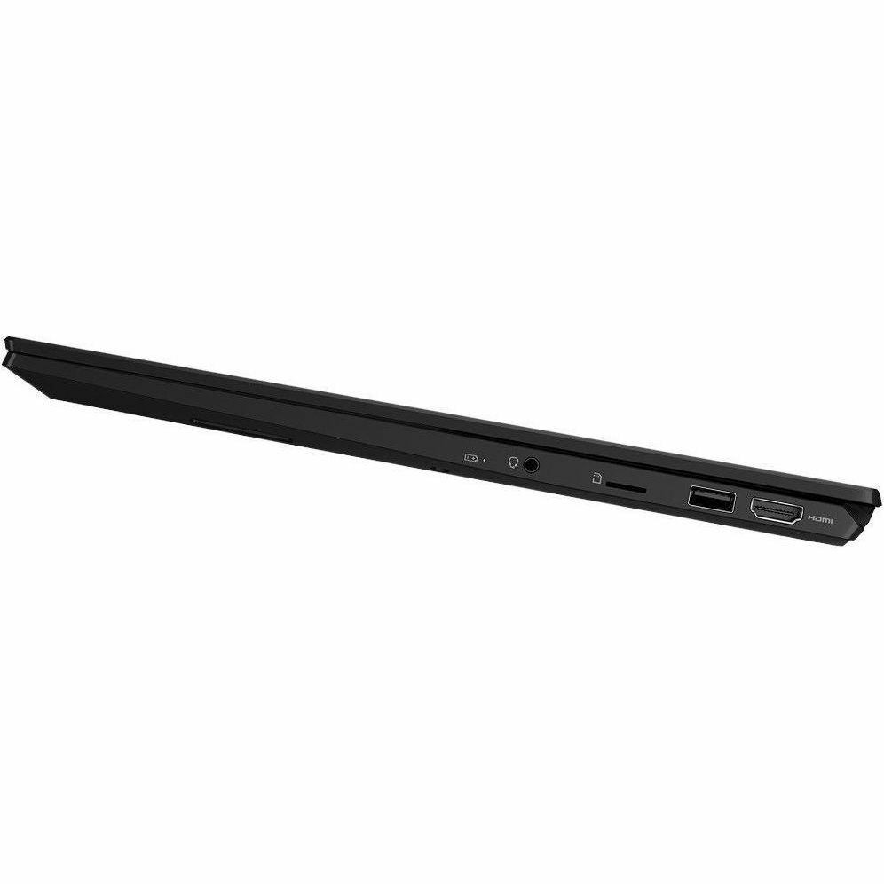 MSI Summit A16 AI+ A3HM Summit A16 AI+ A3HMTG-027UK 40.6 cm (16") Touchscreen Convertible Copilot+ PC 2 in 1 Notebook - QHD+ - AMD Ryzen AI 9 365 - 32 GB - 1 TB SSD - Ink Black