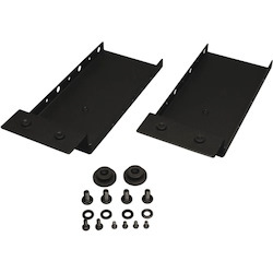 Eaton Tripp Lite Series Bracket Accessory - enables Vertical Installation of 1U PDUs, Power Strips and Surge Protectors