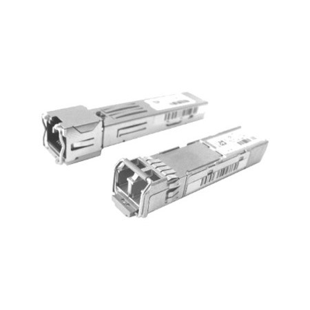 Cisco GLC-SX-MMD SFP (mini-GBIC) - 1 x LC/PC Duplex 1000Base-SX Network