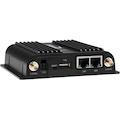 CradlePoint COR Wi-Fi 5 IEEE 802.11ac 1 SIM Ethernet, Cellular Modem/Wireless Router