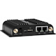 CradlePoint COR Wi-Fi 5 IEEE 802.11ac 1 SIM Ethernet, Cellular Modem/Wireless Router