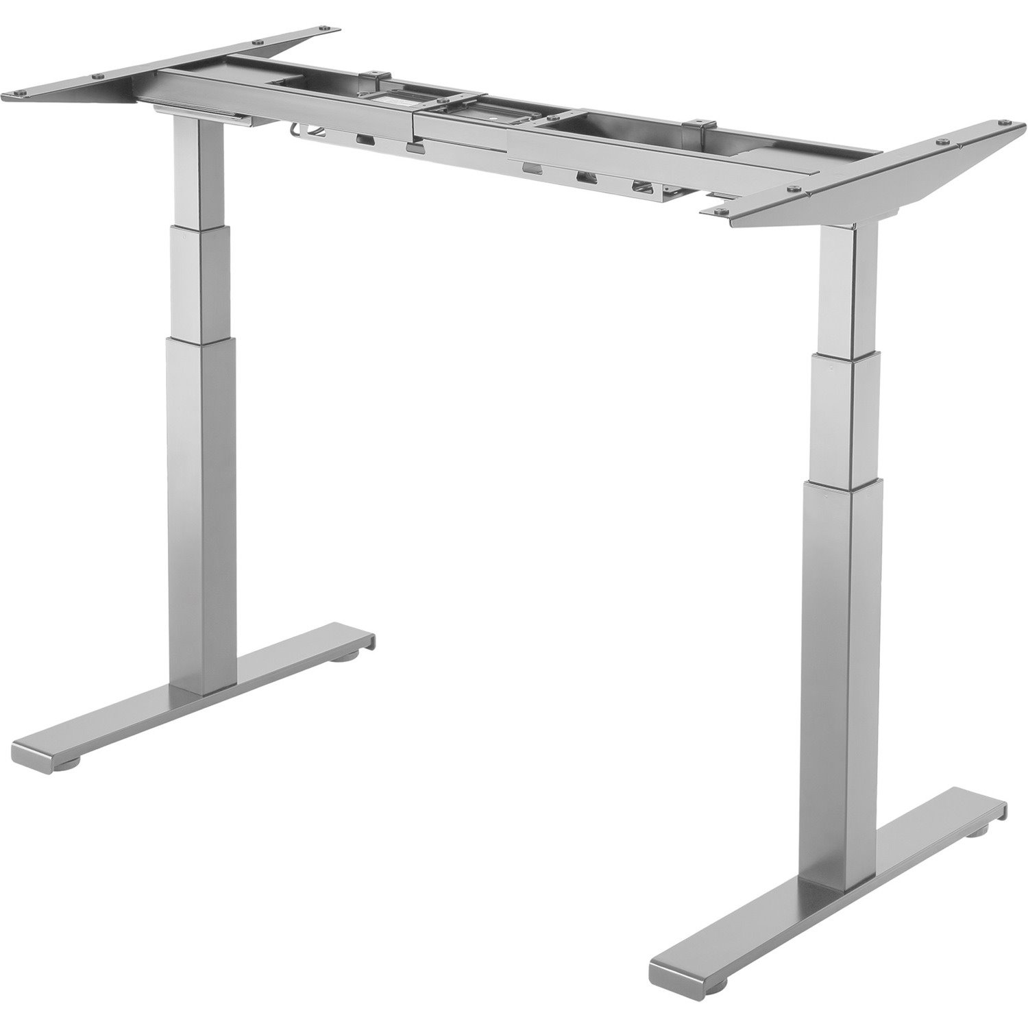 Fellowes Cambio&trade; Height Adjustable Desk - Base Only