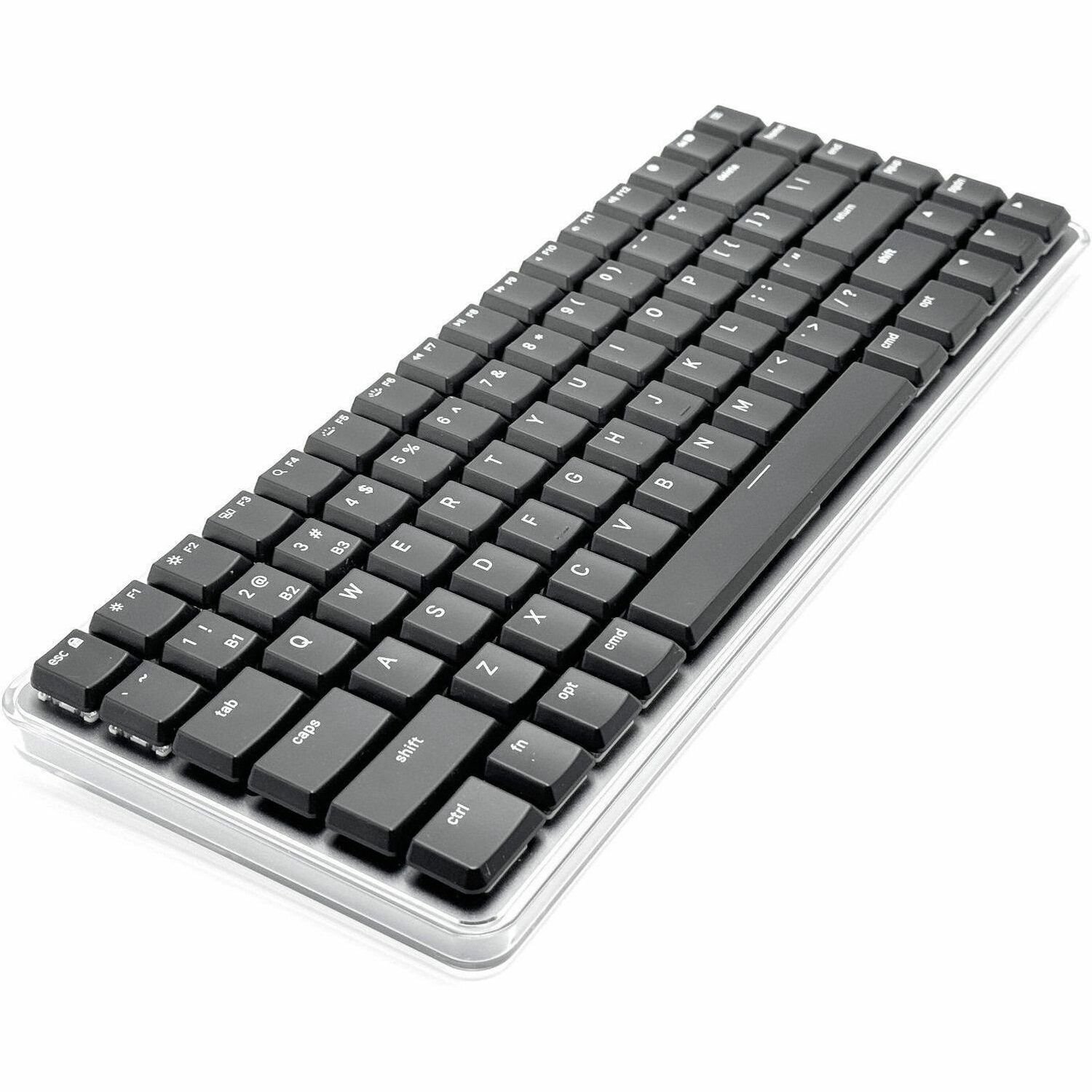 Macally Wireless Bluetooth Keyboard for Mac