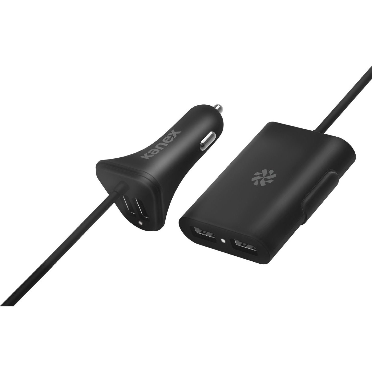 Kanex GoPower Sharable Car Charger