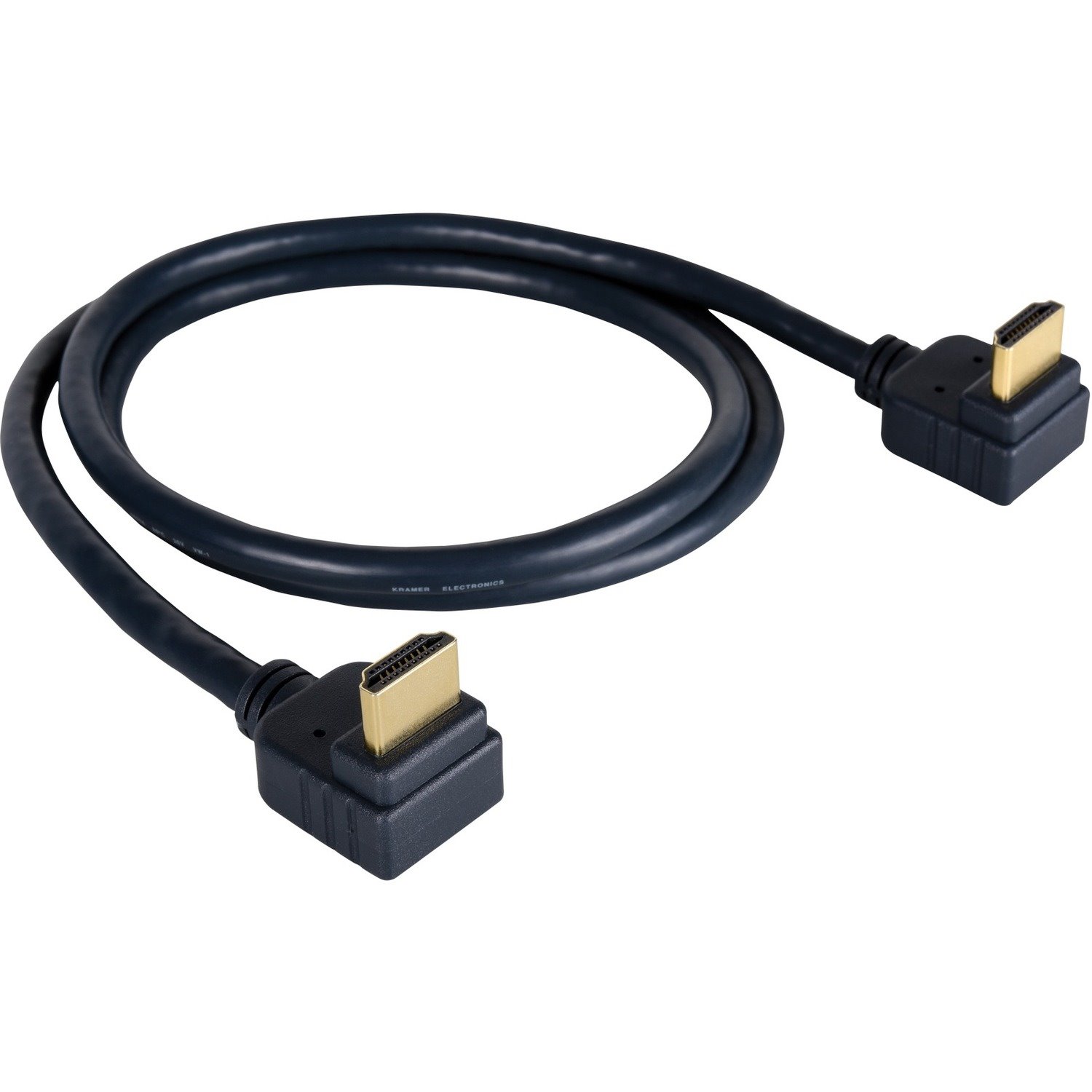 Kramer 0.9M Hdmi Right Angle Cable