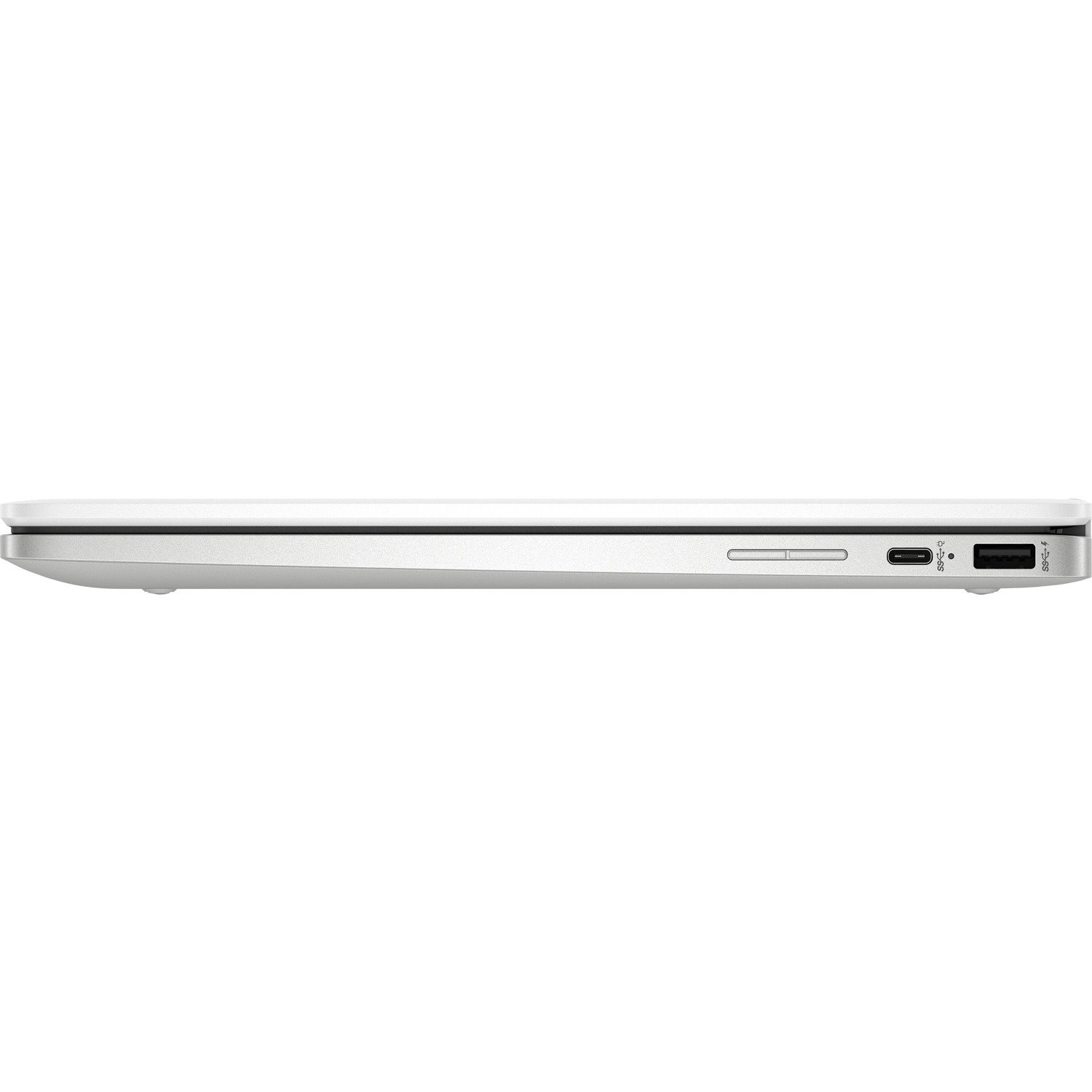 HP Chromebook 14" Touchscreen Chromebook - HD - Intel Celeron N4020 - 4 GB - 128 GB Flash Memory