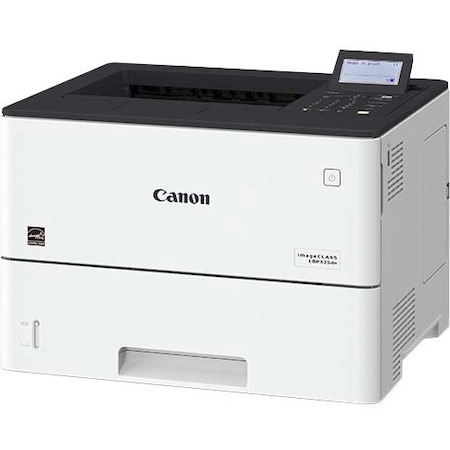 Canon imageCLASS LBP LBP325dn Desktop Laser Printer - Monochrome