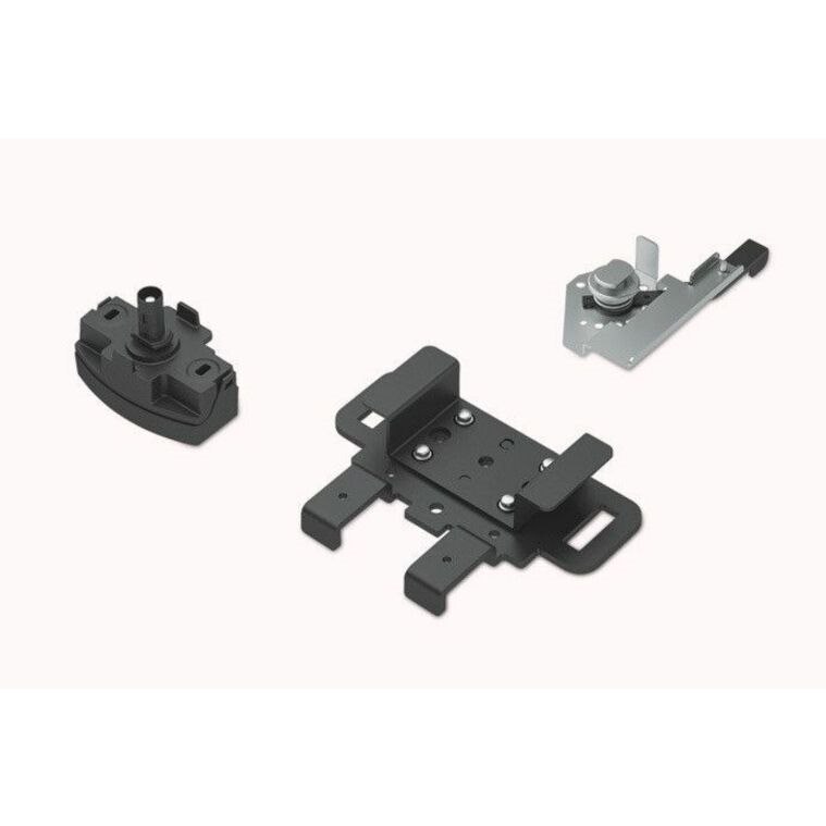Epson V12HA32120 Mounting Track for Projector, Track Lighting - Black