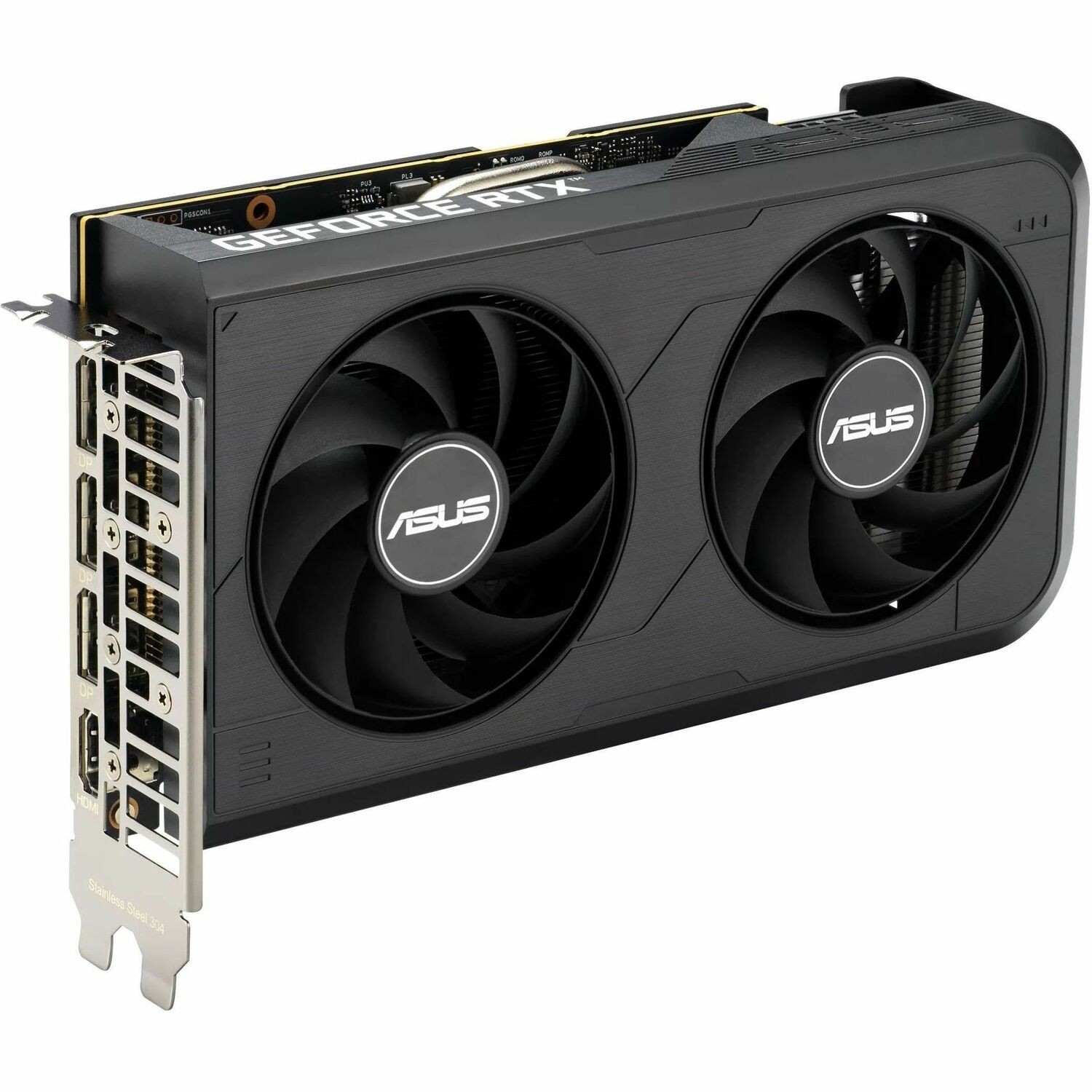 Asus NVIDIA GeForce RTX 5050 Graphic Card - 8 GB GDDR6