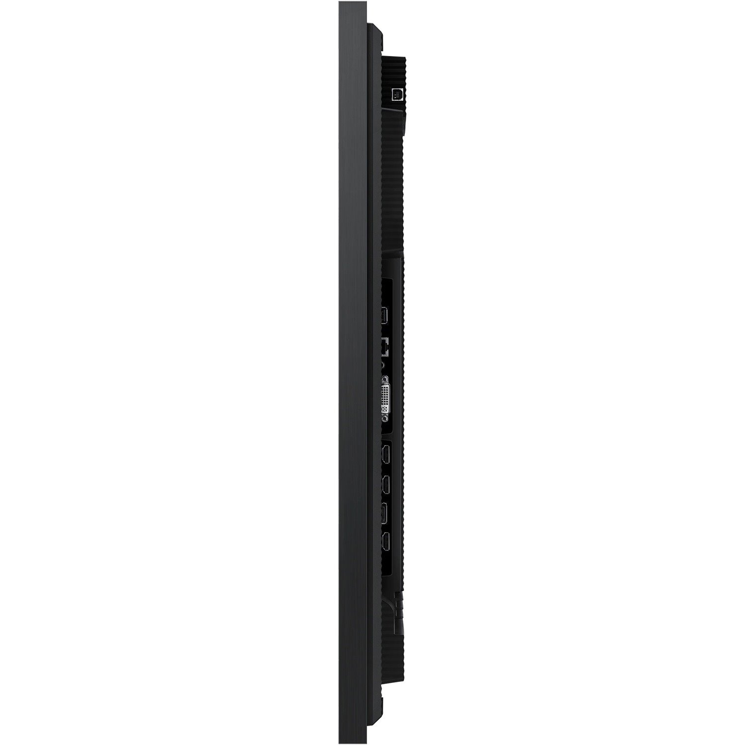 Samsung QM55B-T 54.6" LCD Digital Signage Display - Energy Star