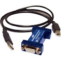 B+B SmartWorx USB to RS-485 Mini-Converter