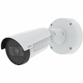 AXIS P1467-LE 5 Megapixel Outdoor Network Camera - Colour - Bullet - TAA Compliant