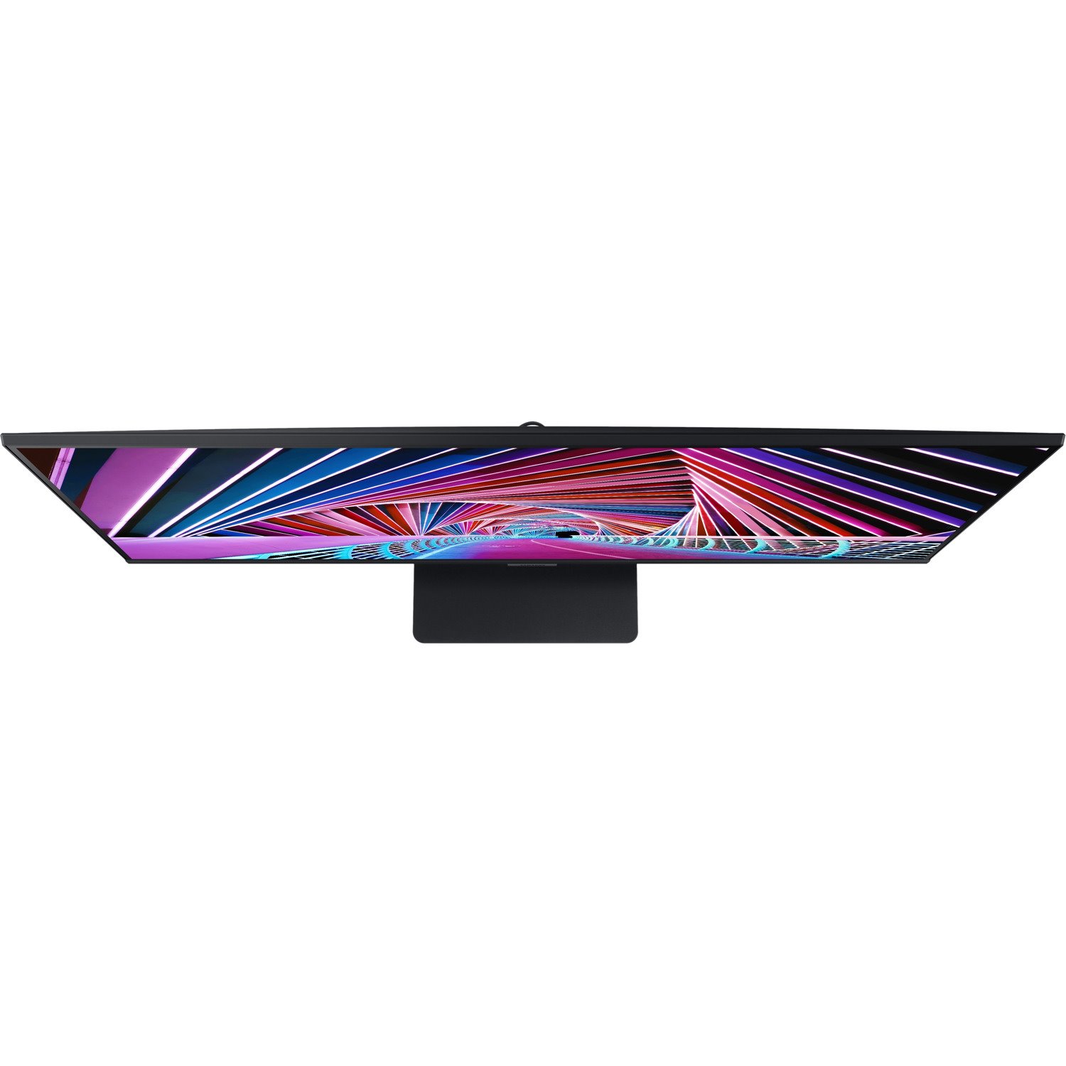 Samsung S32A700NWN 32" Class 4K UHD LCD Monitor - 16:9 - Black