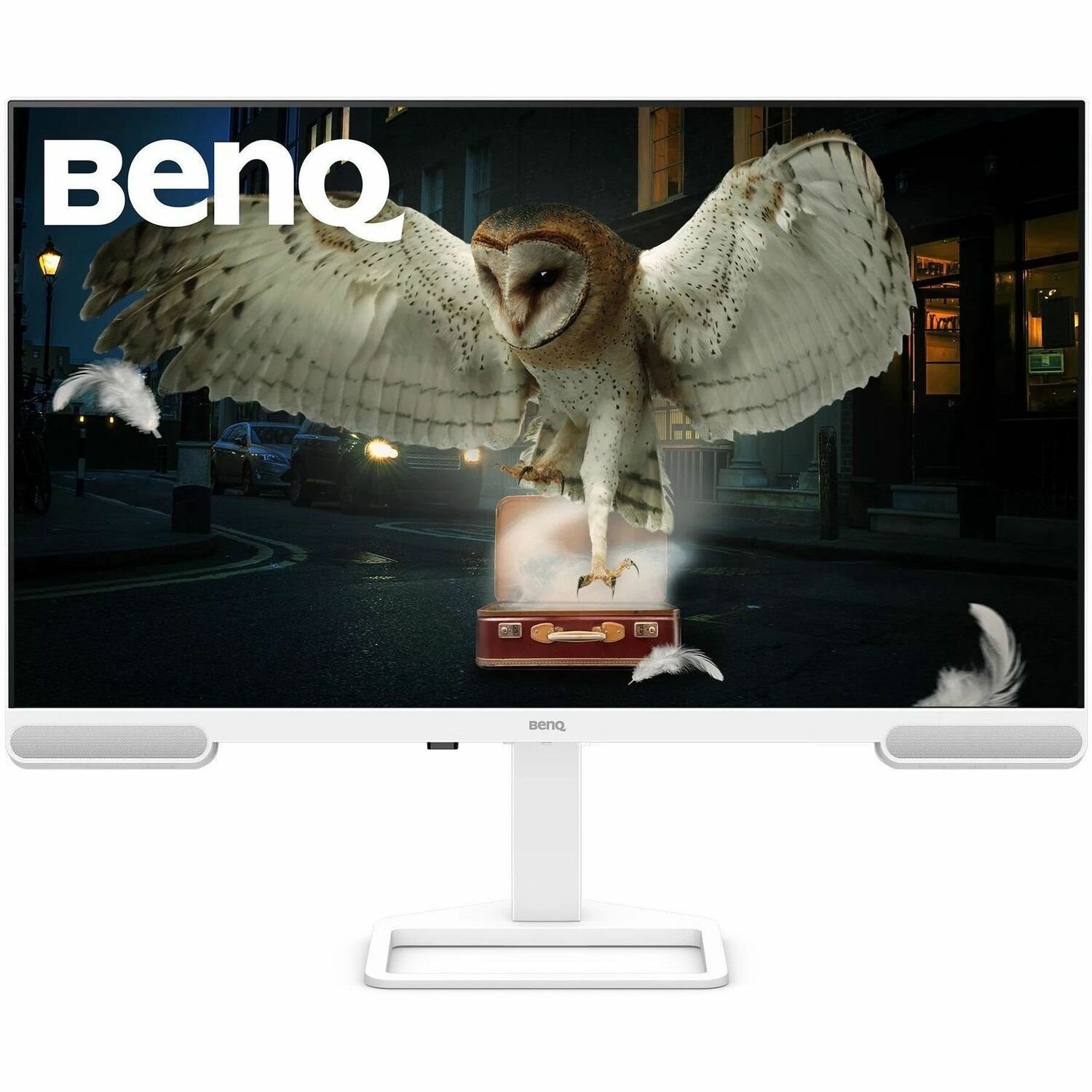 BenQ EW3290U 32" Class 4K UHD LCD Monitor - 16:9