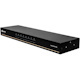 Vertiv Avocent AV108 KVM Switch | 8 port | Rackmount | Desktop | Single-User | USB | OSD | Touch Button | Hotkey | Cascade | Internal Power Supply