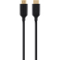 Belkin 2 m HDMI A/V Cable for Audio/Video Device