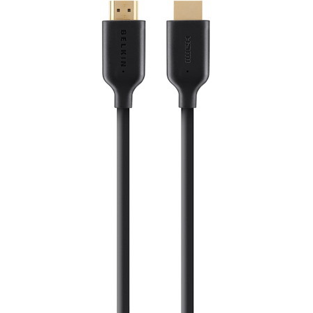 Belkin 1 m HDMI A/V Cable