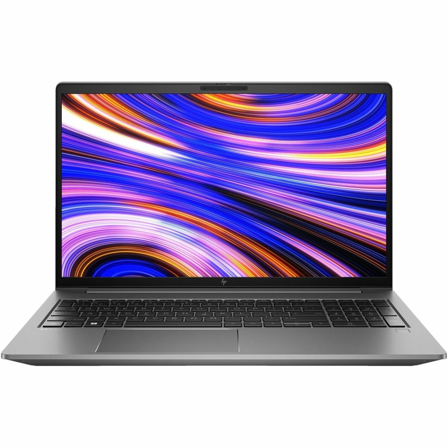 HP ZBook Power G10 A 15.6" Mobile Workstation - Full HD - AMD Ryzen 5 PRO 7640HS - 16 GB - 512 GB SSD