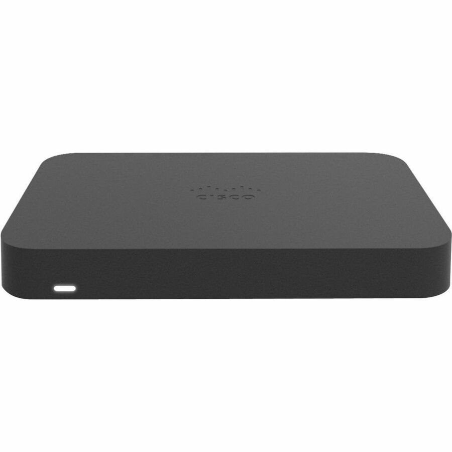 Meraki Z4 Network Security/Firewall Appliance