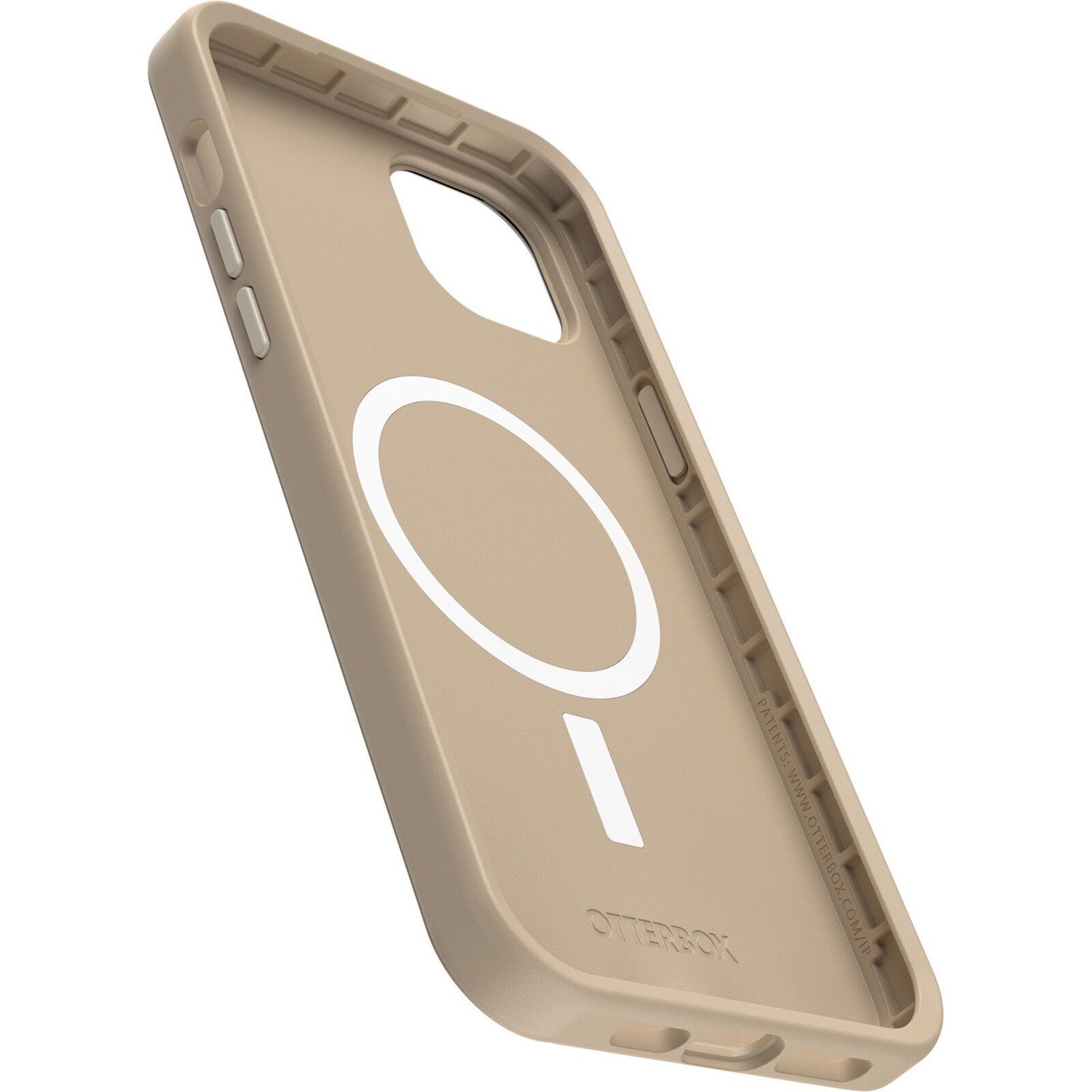 OtterBox iPhone 14 Plus Case for MagSafe Symmetry Series+ Antimicrobial