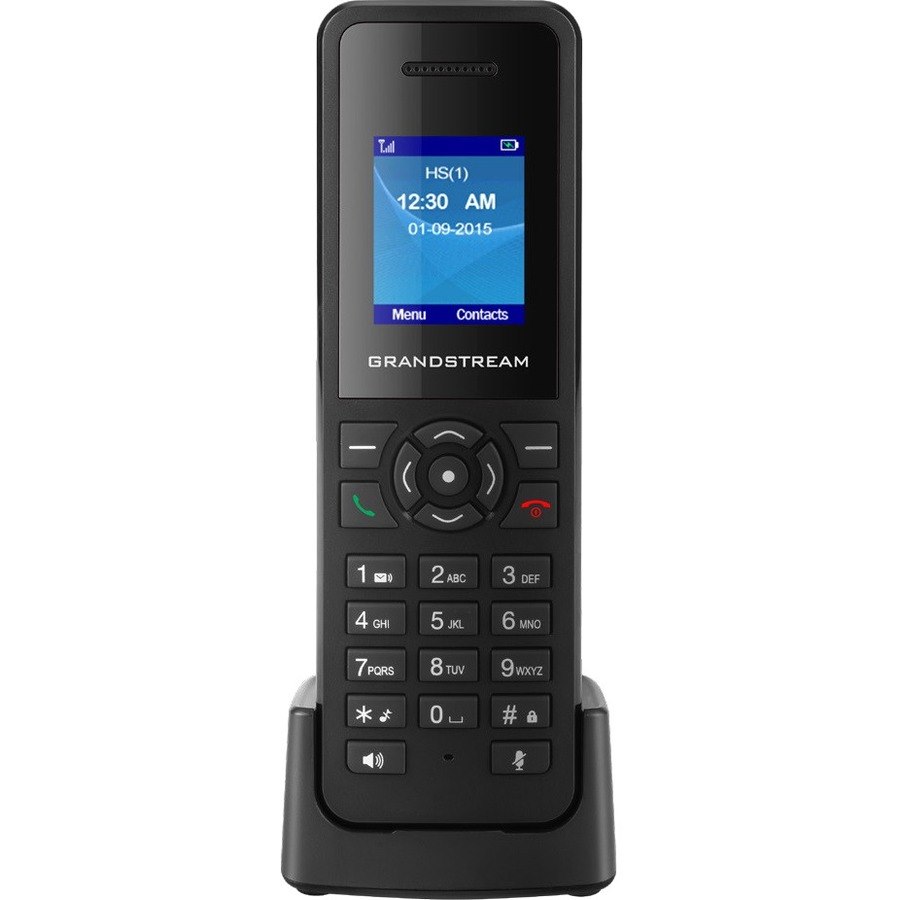 Grandstream DP720 Handset - Black