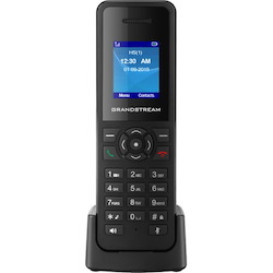 Grandstream DP720 Handset - Black