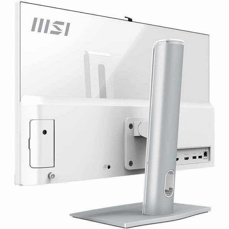 MSI Modern AM272P-821US 27" display All-in-One PC- Intel Core 5 120U - 16 GB - 1 TB SSD - WIN 11 PRO