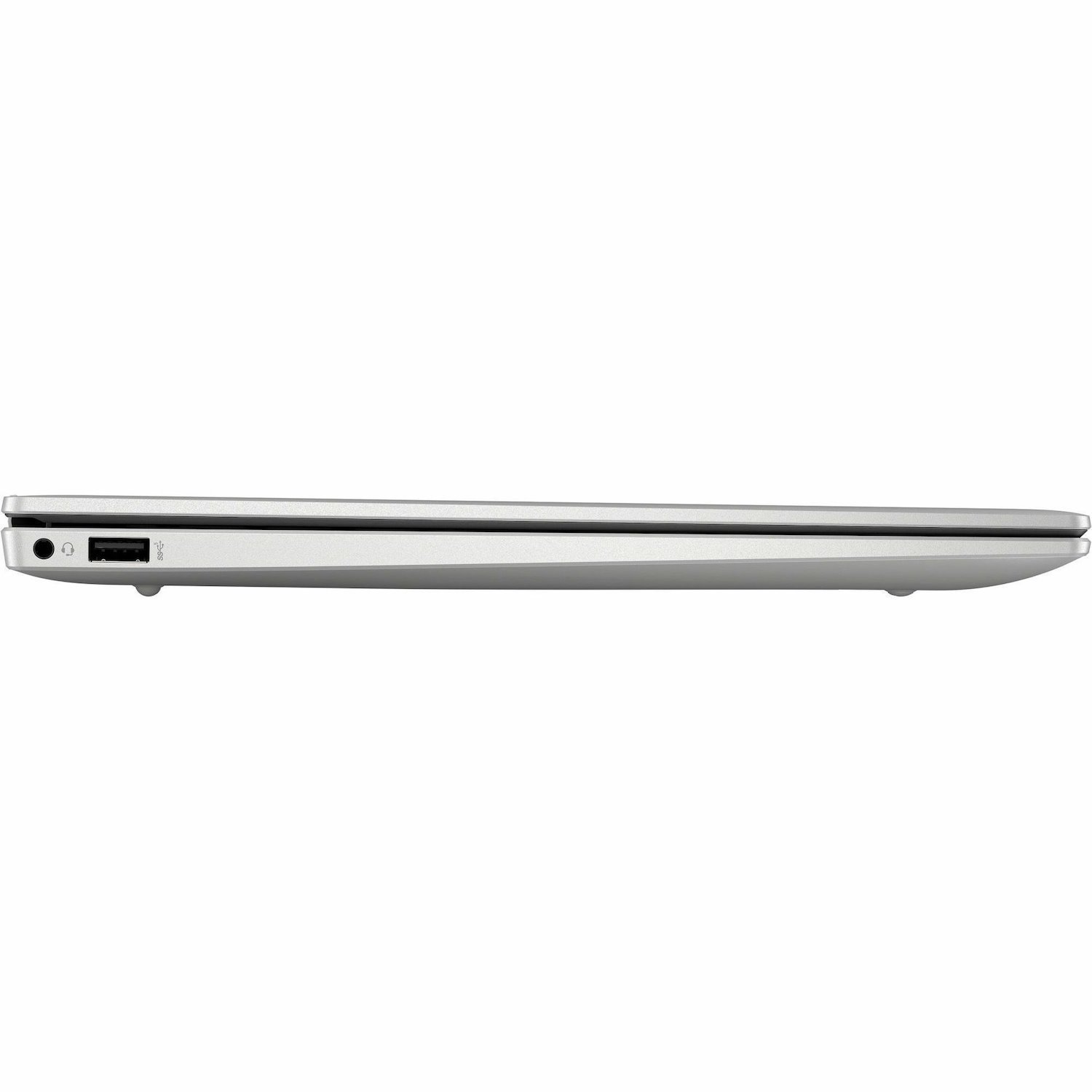 HP Pavilion Plus 14-ew0000 14-ew0087TU 14" Notebook - 2.8K - Intel Core i7 13th Gen i7-1355U - Intel Evo Platform - 16 GB - 512 GB SSD - Natural Silver Aluminum