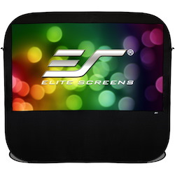 Elite Screens Pop-up Cinema POP84H 213.4 cm (84") Projection Screen