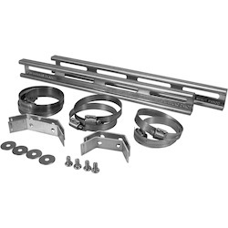 Pole Mount Bracket Kit