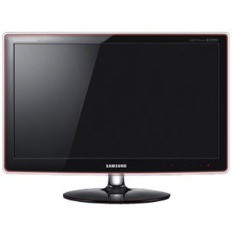 Samsung SyncMaster P2370HD 23" LCD TV