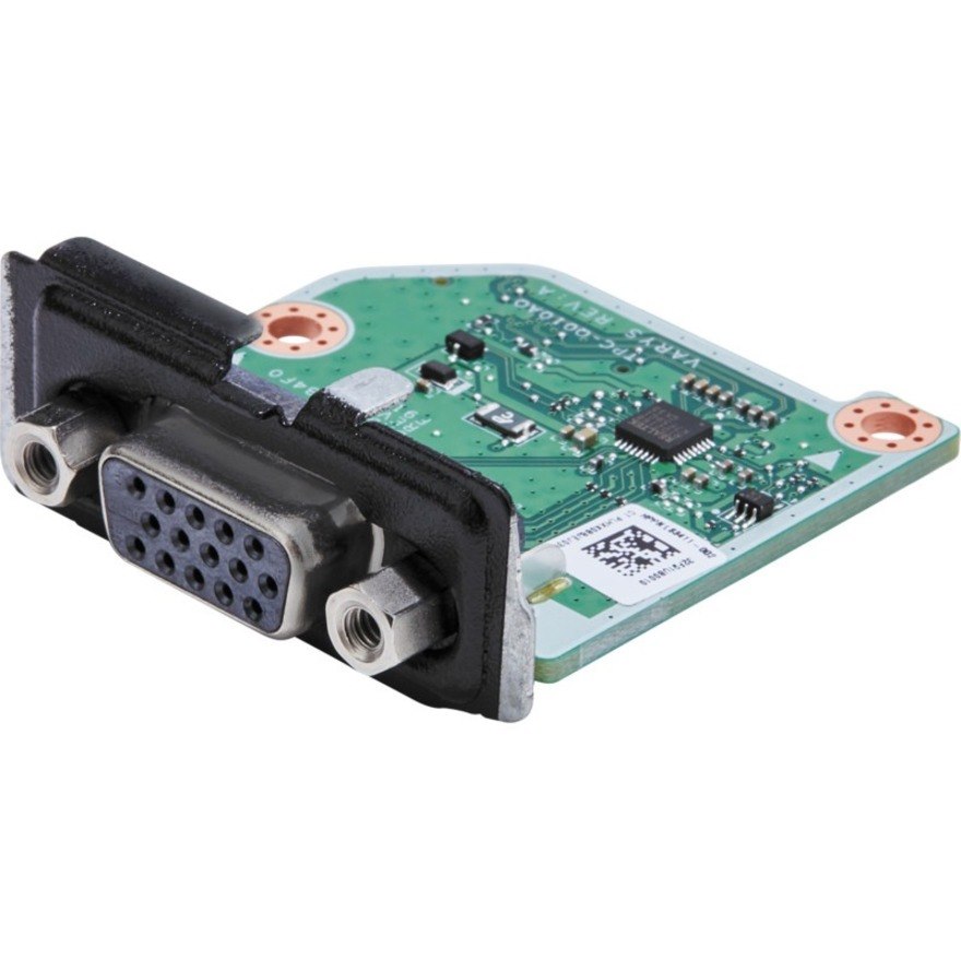 HP Video Connector