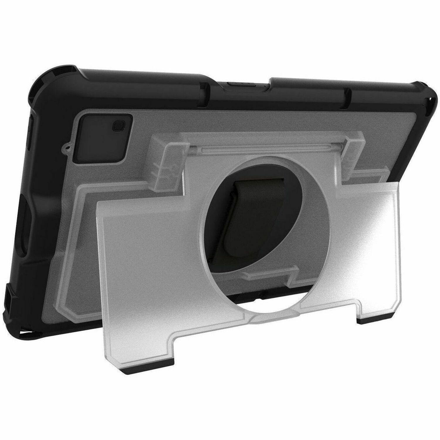 InfoCase ErGo Pro 360 Rugged Carrying Case for 25.4 cm (10") Zebra ET401 Tablet
