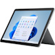 Microsoft Surface Go 4 Tablet - 10.5" - 8 GB - 64 GB Storage - Windows 11 Pro - Platinum