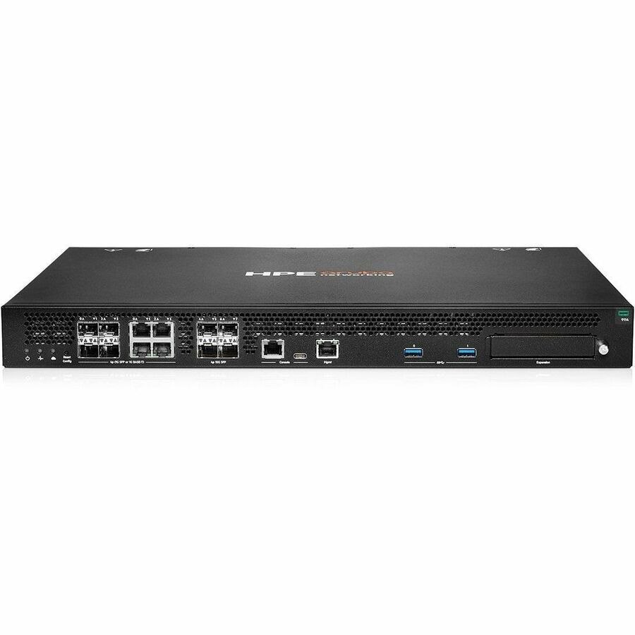 HPE 9114 Router