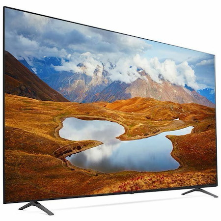 LG UR801C 55UR801C 55" Smart LED-LCD TV - 4K UHDTV - High Dynamic Range (HDR)