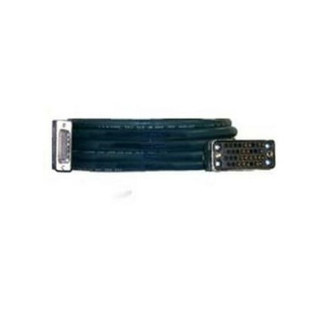 Cisco Shielded Router Cable Adapter