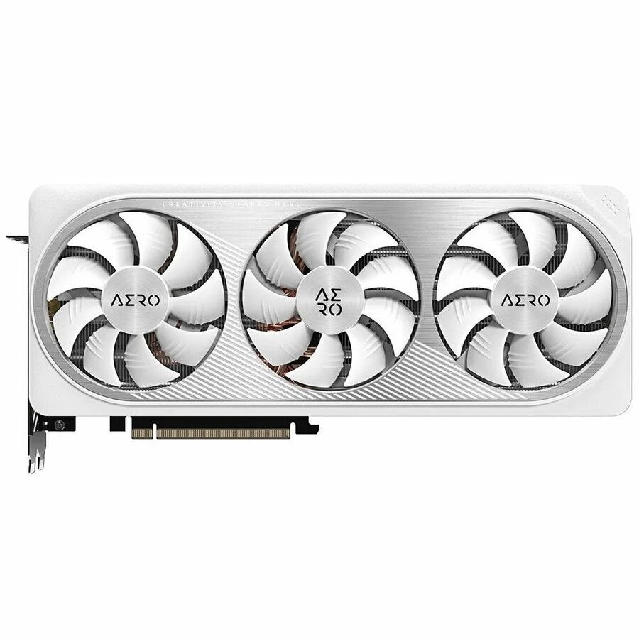 Gigabyte NVIDIA GeForce RTX 4070 Ti SUPER Graphic Card - 16 GB GDDR6X