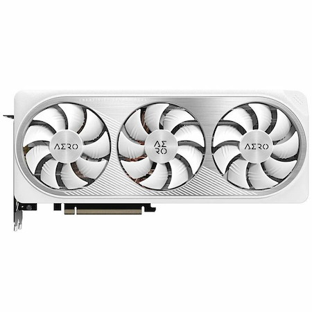 GIGABYTE NVIDIA GeForce RTX 4070 Ti SUPER Graphic Card - 16 GB GDDR6X