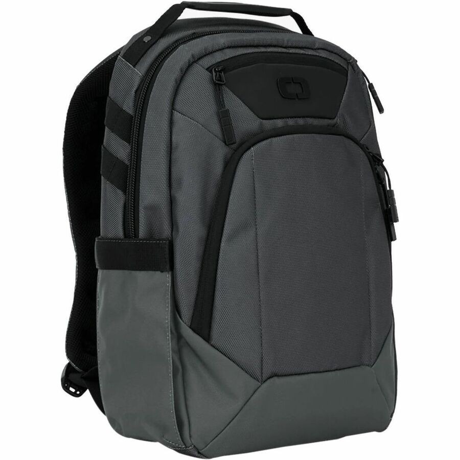 Ogio Axle Dna BKPK Titanium 25